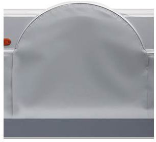 Hindermann Wheel arch covers TABBERT 10