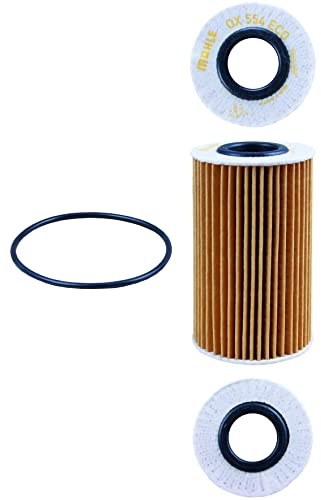 MAHLE TO582 Thermostat Oil