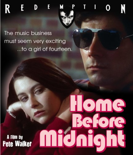 Kino Lorber 28813131