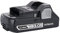 Hitachi 339782 Compact 18V 3.0 Amp Hour Lithium-Ion Slide Style Battery