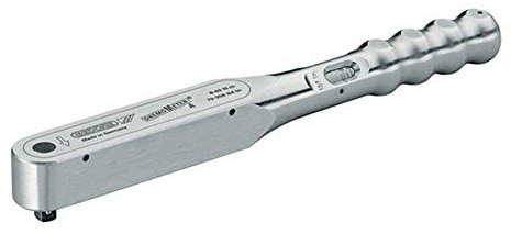 GEDORE Drehmomentschlüssel Dremometer E A+S 1 Zoll, 750-2000 Nm, 1 Stück, 7564-01