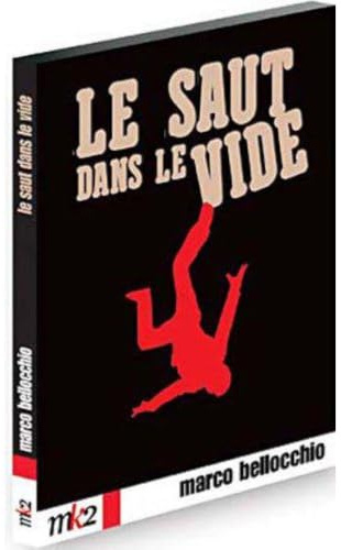 Le saut dans le vide [FR Import]