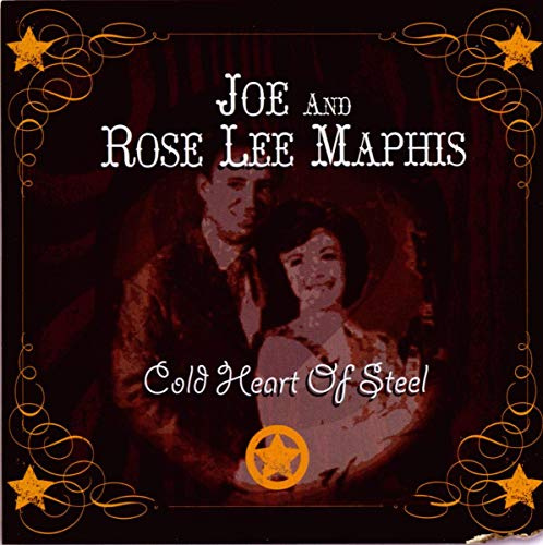 Cold Heart of Steel (Remastered)