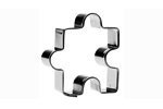 Cookie Cutter Puzzle s/s 6cm Guaranteed quality
