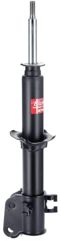 KYB 333347 vorne links Gas Stoßdämpfer - 1er Pack | Kompatibel mit: SUZUKI IGNIS I