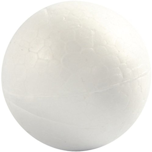 543021 Kugell Styropor 4 C