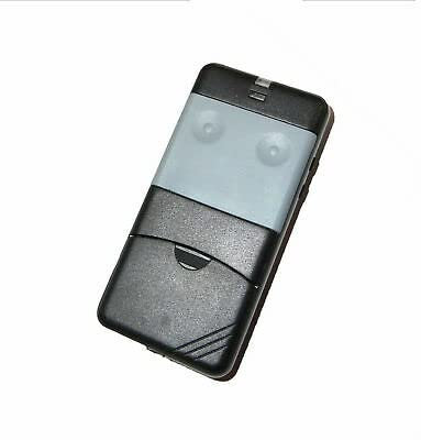 Telecomando CARDIN S435-TX2 GREY