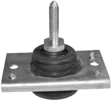3RG 40484 Motorlager Links Kompatibel mit RENAULT Master 2 Kasten FD 4500183 8200199149 4401494