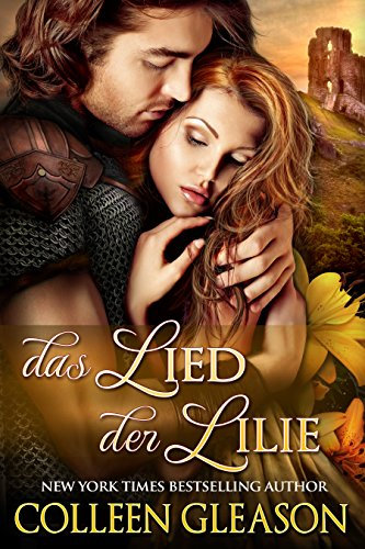 Das Lied der Lilie (Das Kräutergarten Quartett)