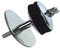 Db Percussion DB0619 - Soporte platillos al bombo