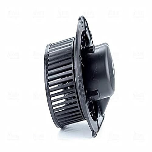 Nissens Blower Motor Assembly - 87064