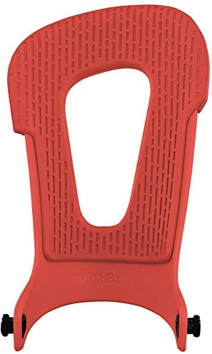 Switchback Herren Snowboardbindung Flatback
