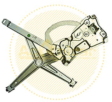 LIFT SYSTEM LS.3989 Window Regulator Mechanism Front Left