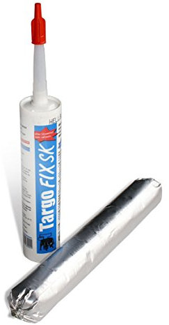 Targo Fix SK - Wandanschlußkleber 310 ml Kartusche