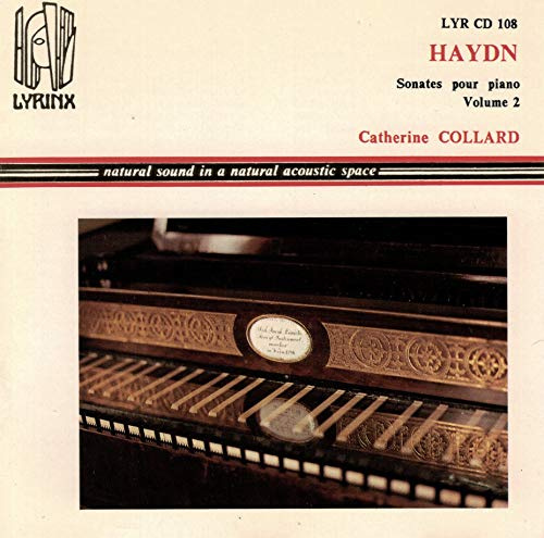 Piano Sonatas 2