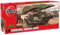 Airfix A04301 Modellbausatz Churchill Bridge Layer