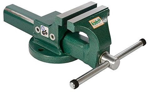 Kanca 744.15 Parallel-Schraubstock 150 mm