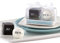 Lot de 20 salières et poivrières en céramique Mr & Mrs – Cadeaux invités mariage, décoration de table, boîte avec ruban