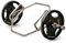 Sport-Thieme Hex Bar 50 mm | Deadlift Hantelstange | Trap Bar für Kreuzheben | 50 mm | Aus hochwertigem Stahl | Mit gerädelter Grifffläche | Markenqualität