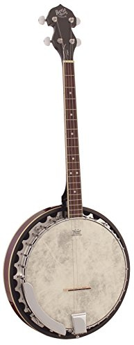 Barnes & Mullins BJ304 Perfect Series 4 String Tenor Banjo