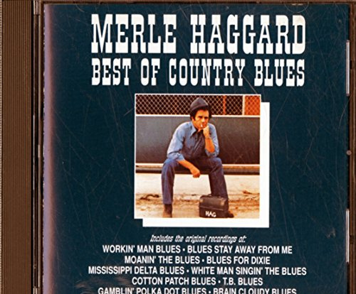 Best of the Country Blues