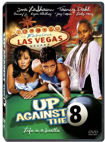 Up Against the 8 Ball