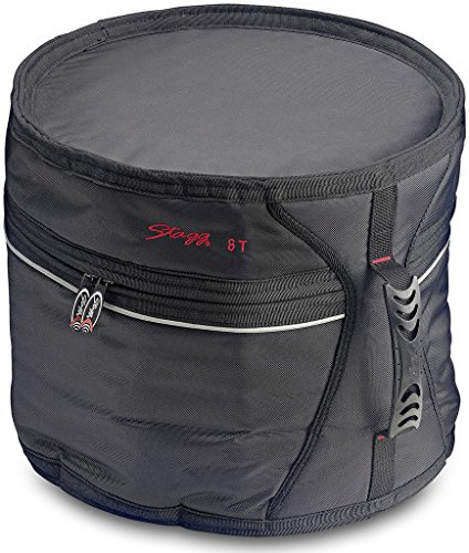 Stagg STTB-8 8-Inch Professional Tom Bag