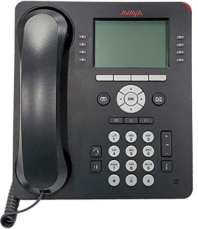Avaya 9508 Digitales Telefon - 700504842