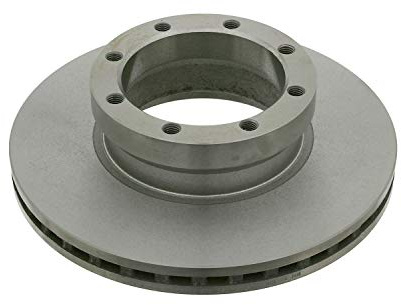 febi bilstein 24459 Brake Disc