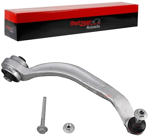 Metzger 58010412 Lenker, Radaufhängung
