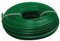Toolland Fil pour coupe-bordure, nylon, vert, 3.2 mm, 25 m