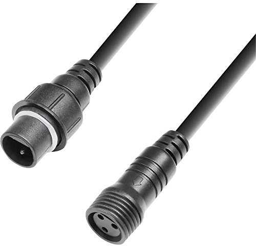 Cameo DMX Verlängerungskabel IP65, 20 m