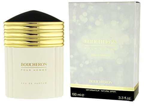 Boucheron pour Homme Collector Eau de Parfum 100ml Spray
