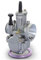 Carburatore Polini D.28 attacco filtro aria D.49