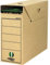 Bankers Box 4473502 Suspension File, Pack of 10