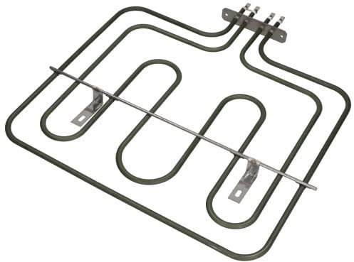 Zanussi ZKC6040X 948522186/00 Top Dual Oven/Grill Element 2350W