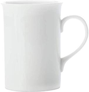 Maxwell Williams White Basics English Mug