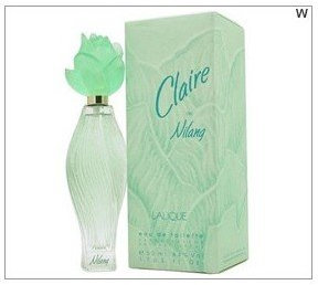 Claire De Nilang Edt 30 Ml Vapo