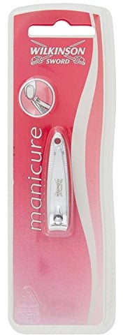 Wilkinson Sword Mini Nagel Clipper (1er Pack)