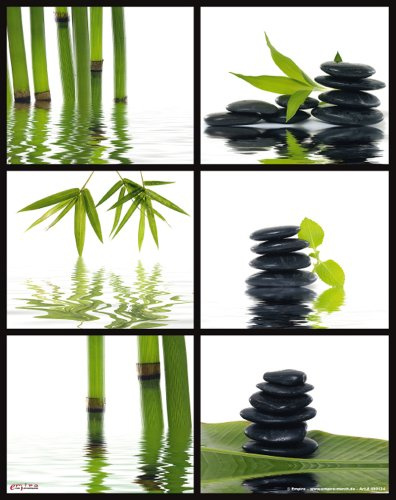 Zen - Mousepad - Mousepad