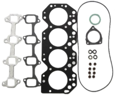 Japanparts KG-234 Gasket Set, cylinder head