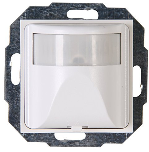 Kopp INFRAcontrol T 180 grad UP IP20, 1 Stück, rein/weiß, 805829013 Venedig/Athenis, Rein-weiß