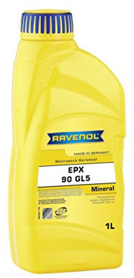 RAVENOL Getriebeoel EPX SAE 90 GL-5