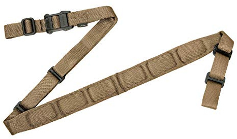 Magpul Sangle Matelassée Ms1 Coyote