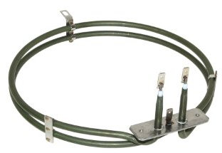 Beko BDVC663W ODF21300F OIF22300X Oven Cooker Fan Oven Element 1800W Compatible