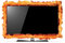 iDesign FLAME TV FRAME 19, Forex, MULTICOLORE