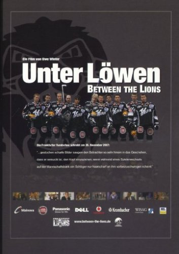Unter Löwen - Between the Lions