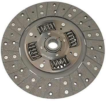 Blue Print ADM53138 Clutch Disc
