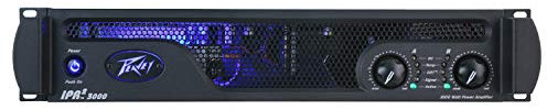 Peavey IPR2 3000-3000 watt Amplifier