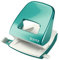 Leitz 50082051 Hole Punch NeXXt 30sh Blister - Ice Blue
